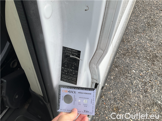  Peugeot  Boxer  F.2.2BHDI 3500 L2H2 Act. #32