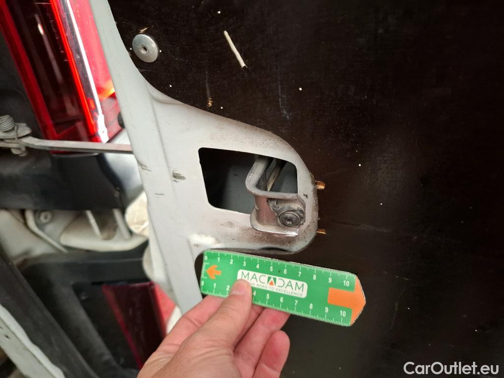  Renault  Trafic RENAULT  / 2019 / 4P / Fourgon tole FG GCF L1H1 1000 dCi 120 #42