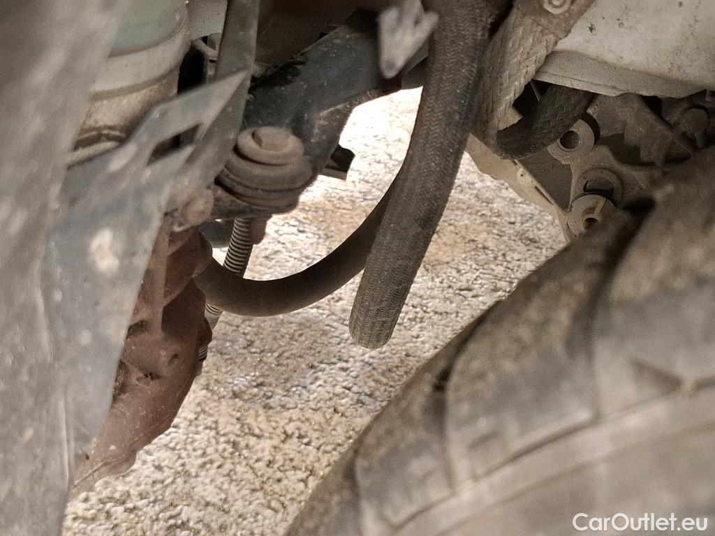  Renault  Trafic RENAULT  / 2019 / 4P / Fourgon tole FG GCF L1H1 1000 dCi 120 #22