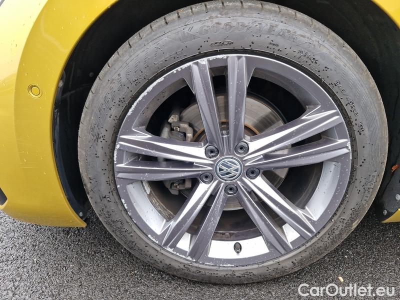  Volkswagen  Arteon  (3H8)(2020) 2.0 TDI 110kW R-Line #7