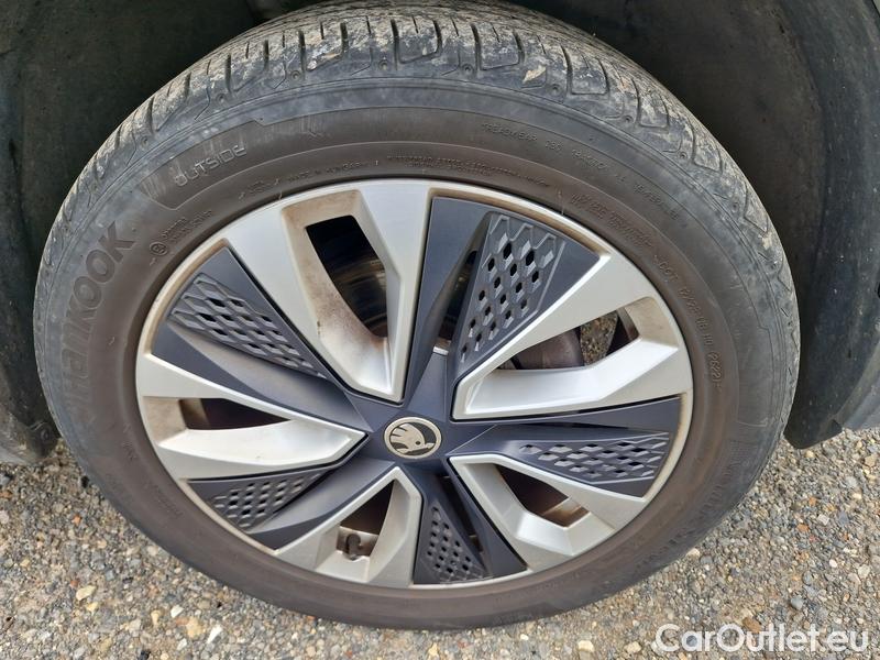  Skoda  Kodiaq  (2016) Kod.2.0TDI 110 L&K 4x4 AT #24