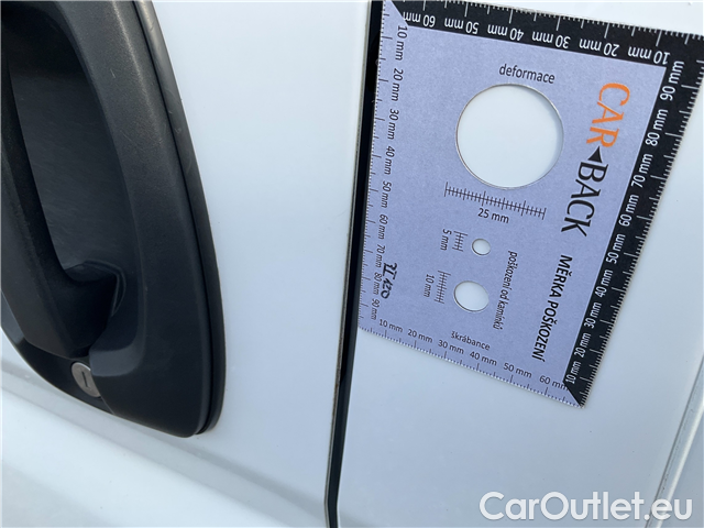  Peugeot  Boxer  F.2.2BHDI 3500 L2H2 Act. #27