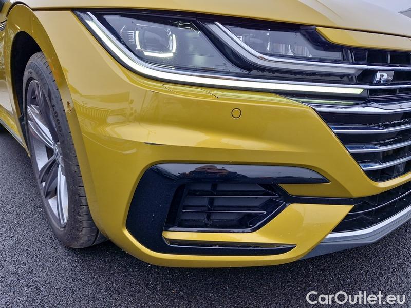  Volkswagen  Arteon  (3H8)(2020) 2.0 TDI 110kW R-Line #3