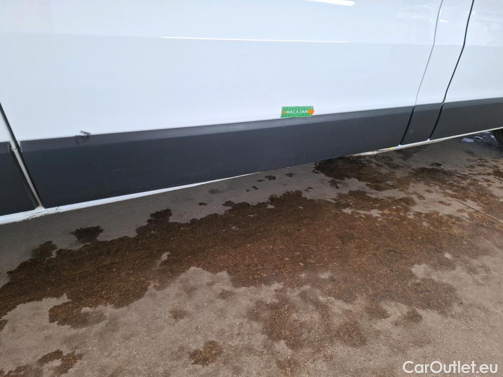  Renault  Trafic  Fourgon L2H1 3T Grand Confort 2.0 dCi 130CV BVM6 E6d #1