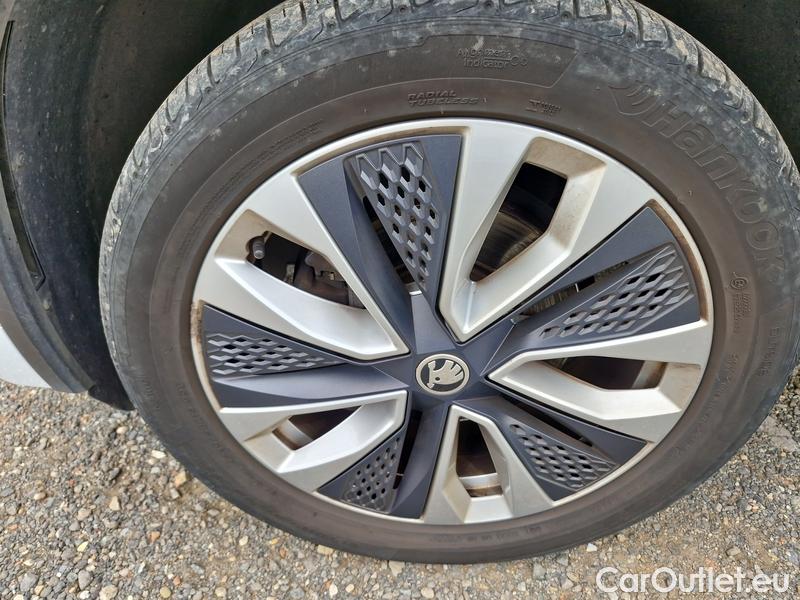  Skoda  Kodiaq  (2016) Kod.2.0TDI 110 L&K 4x4 AT #4