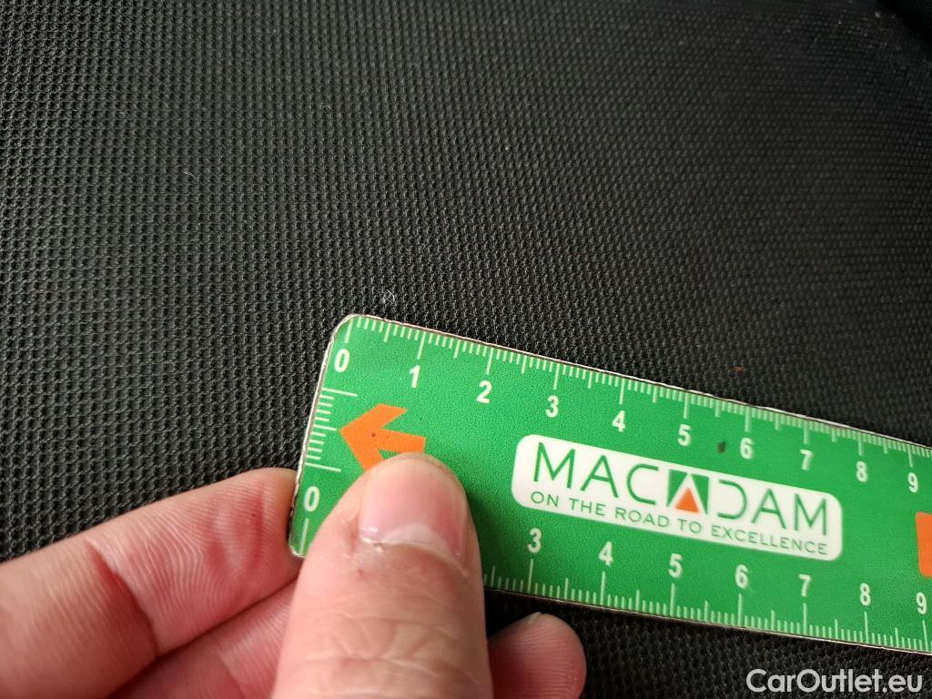  Renault  Clio  IV Air MediaNav 1.5 dCi 75CV BVM5 E6 #36