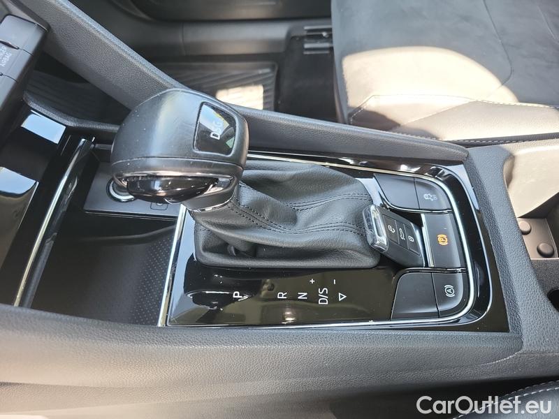  Skoda  Kodiaq  (2016)  2.0TDI 110 Style AT #19