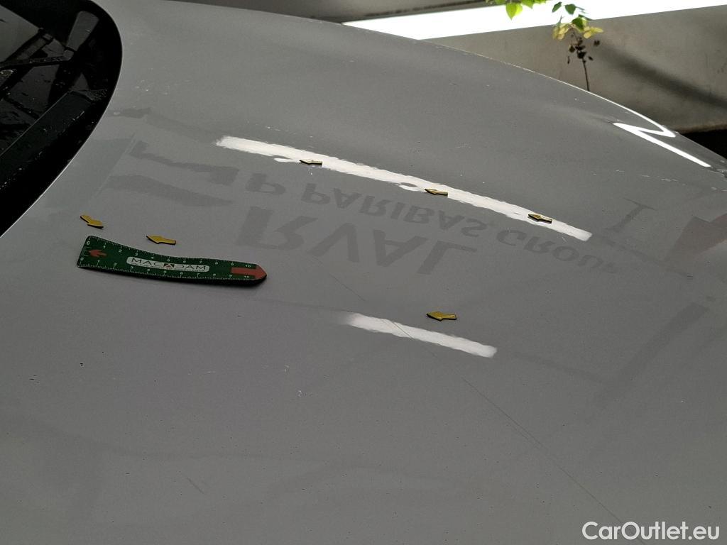  Renault  Clio  IV Air MediaNav 1.5 dCi 75CV BVM5 E6 #19