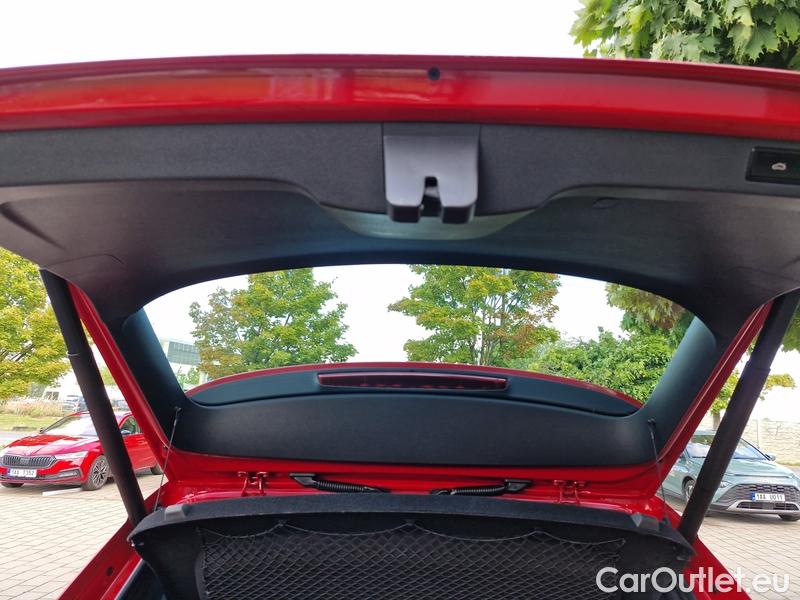  Skoda  KAMIQ -SUV (NW4) (2019)  1.5TSI 110 Monte Car. AT #14