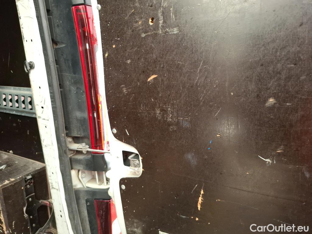  Renault  Trafic RENAULT  / 2019 / 4P / Fourgon tole FG GCF L1H1 1000 dCi 120 #41