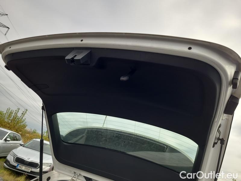  Skoda  Octavia  Combi (NX3)(2020) Oct.Combi 1.5TSI 110 Style #13