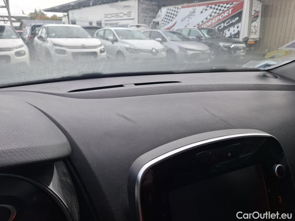  Renault  Clio  IV Air MediaNav 1.5 dCi 75CV BVM5 E6 #23