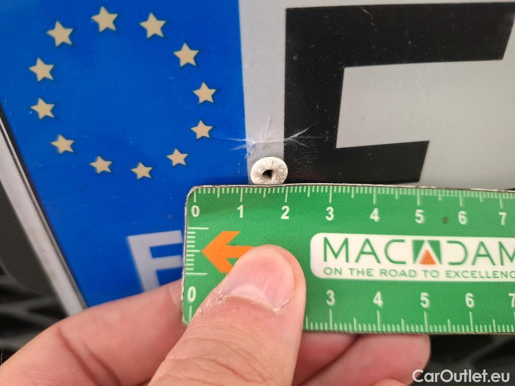  Toyota  C-HR TOYOTA  5p SUV 1.8 HYBRIDE 122 DYNAMIC BUSINESS / TRANSFO VP VF #8