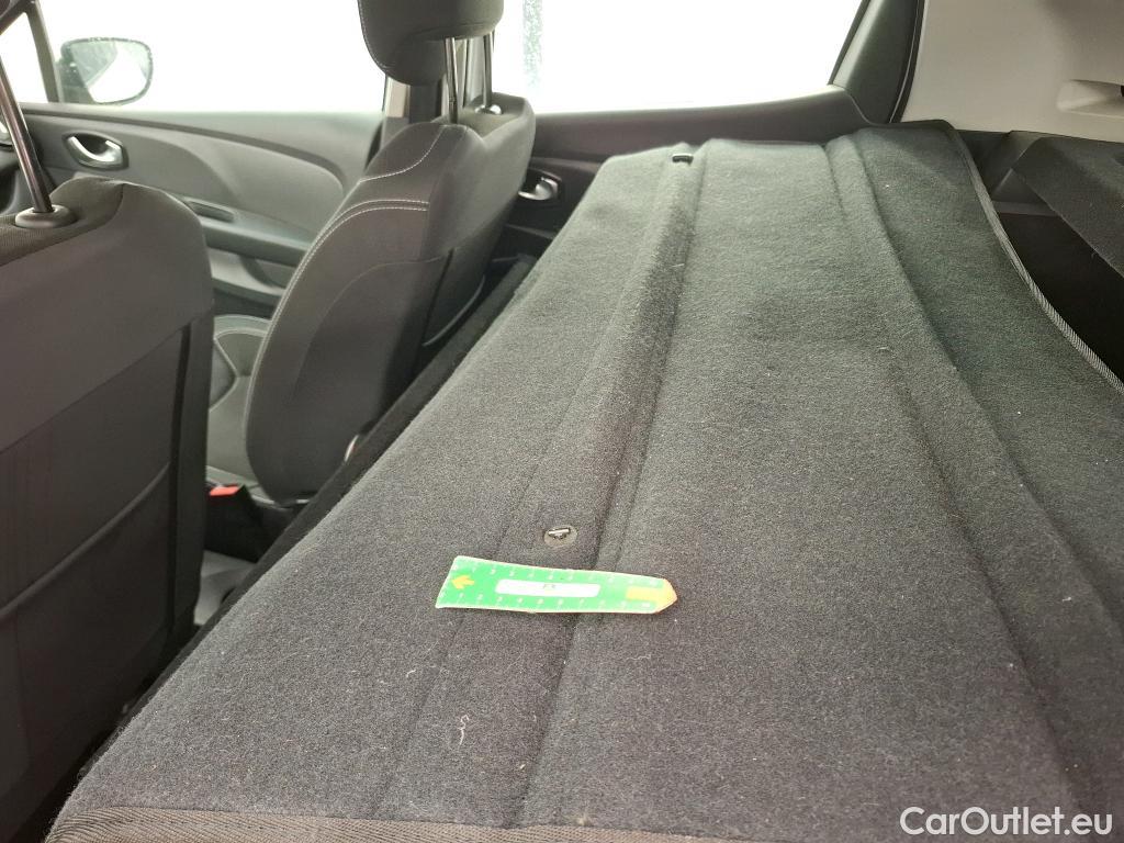  Renault  Clio  IV Air MediaNav 1.5 dCi 75CV BVM5 E6 #49