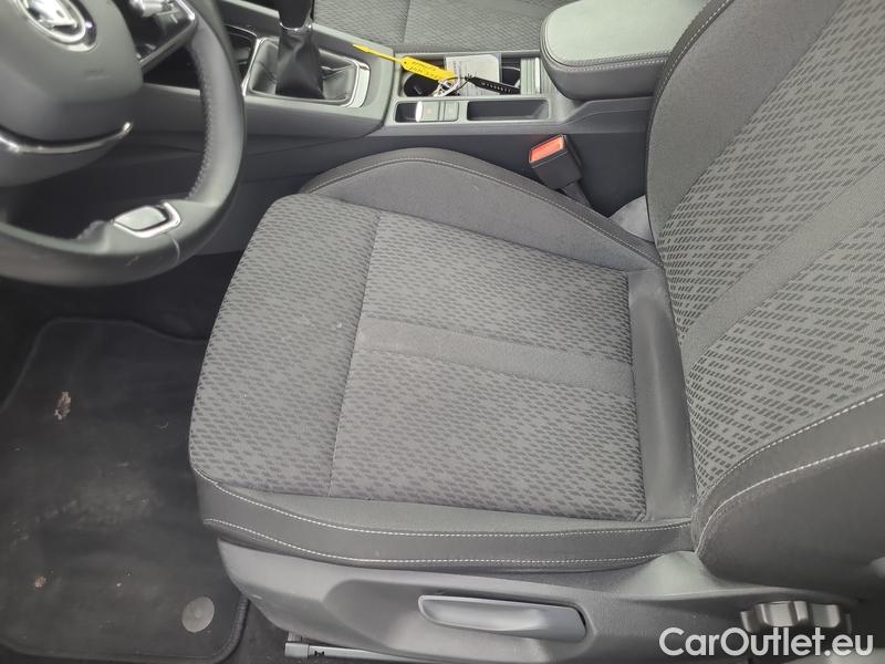  Skoda  Octavia  Combi (NX3)(2020) Oct.Combi 1.5TSI 110 Style #5