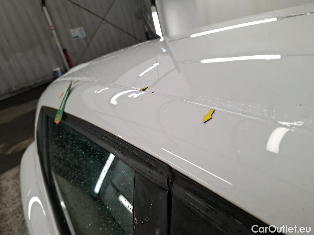  Renault  Clio  IV Air MediaNav 1.5 dCi 75CV BVM5 E6 #12