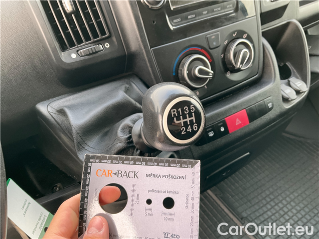  Peugeot  Boxer  F.2.2BHDI 3500 L2H2 Act. #41