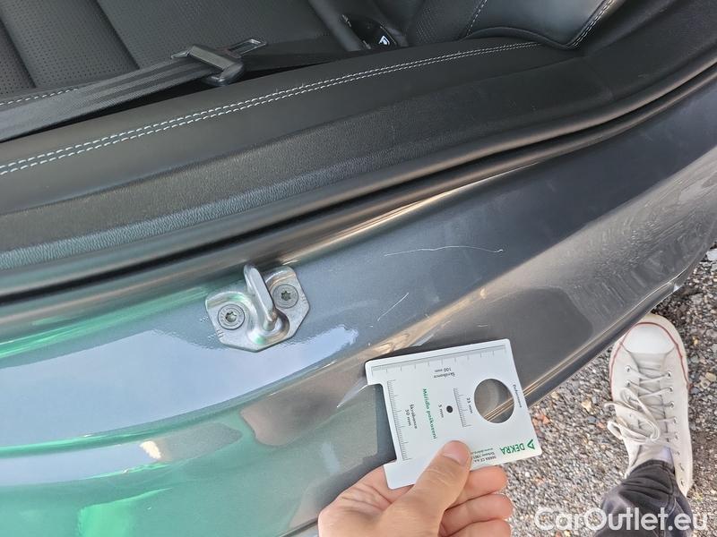  Volvo  V60  (2010)  T6 R-Design AWD AT #22