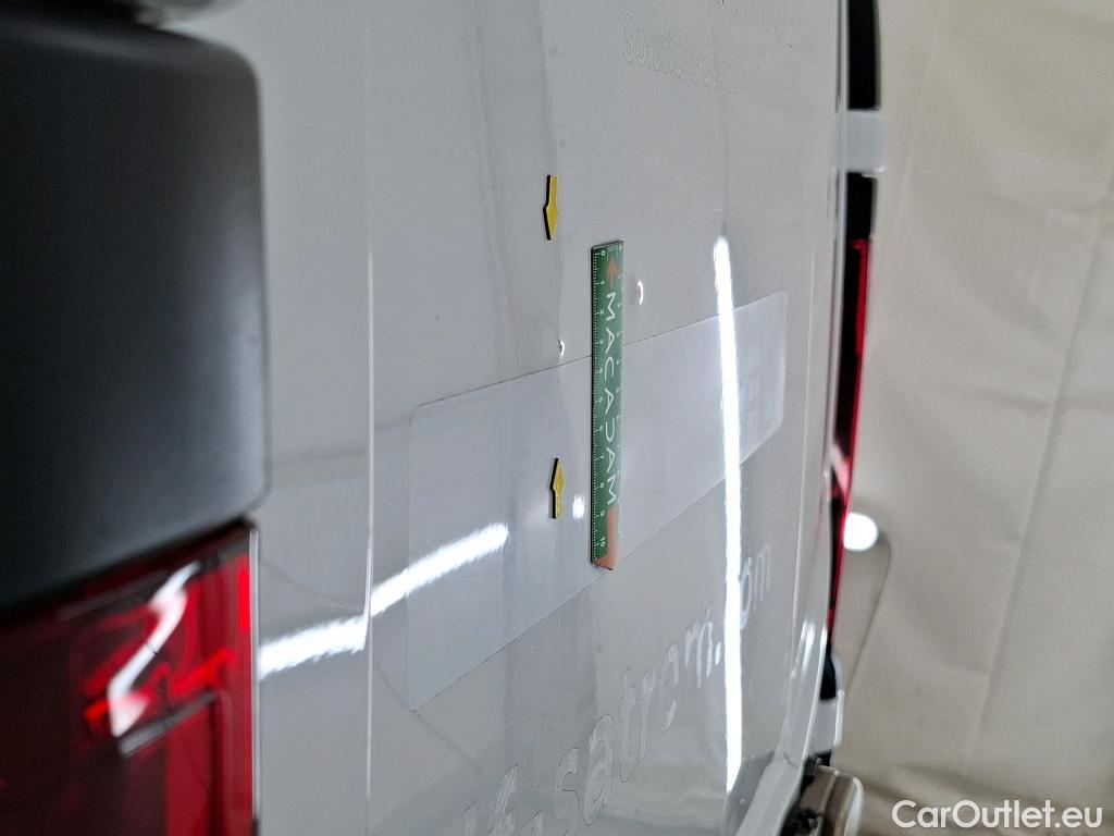  Renault  Trafic  Fourgon L2H1 3T Grand Confort 2.0 dCi 130CV BVM6 E6d #6