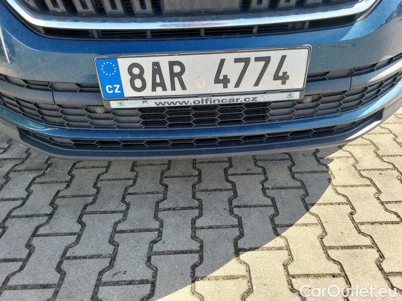  Skoda  Kodiaq  (2016)  2.0TDI 110 Style AT #2