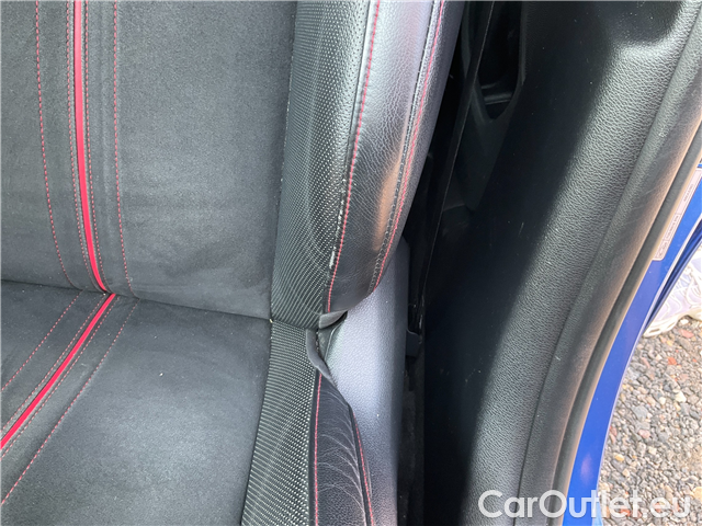  KIA  Cee'd ProCeed 1.6 T-GDI GT AT 5d #21