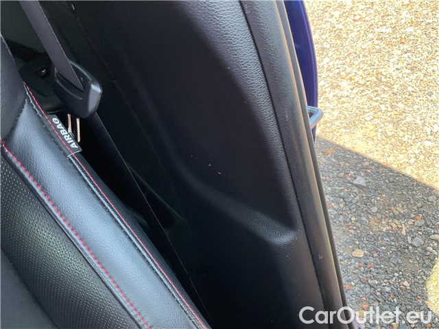  KIA  Cee'd ProCeed 1.6 T-GDI GT AT 5d #5