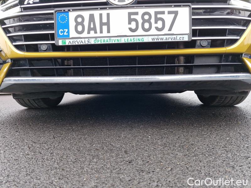  Volkswagen  Arteon  (3H8)(2020) 2.0 TDI 110kW R-Line #4
