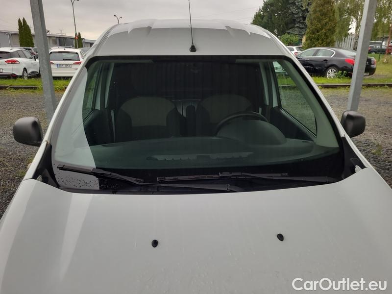  Dacia  Dokker  (2012) Va 1.5dCi66 S&S Ambiance #1