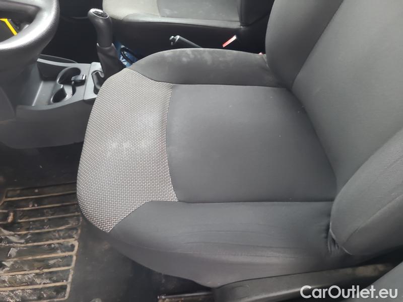  Dacia  Dokker  (2012) Va 1.5dCi66 S&S Ambiance #19