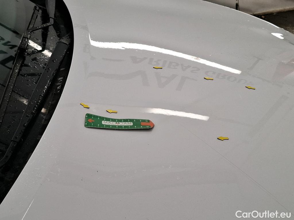  Renault  Clio  IV Air MediaNav 1.5 dCi 75CV BVM5 E6 #18