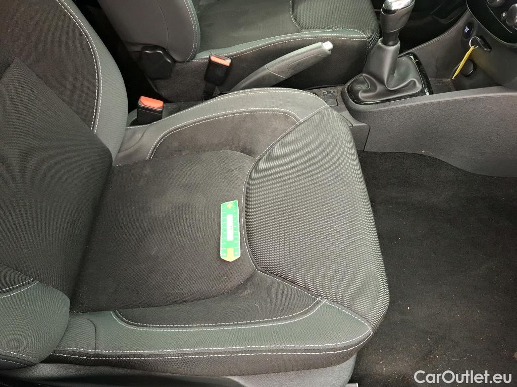  Renault  Clio  IV Air MediaNav 1.5 dCi 75CV BVM5 E6 #47