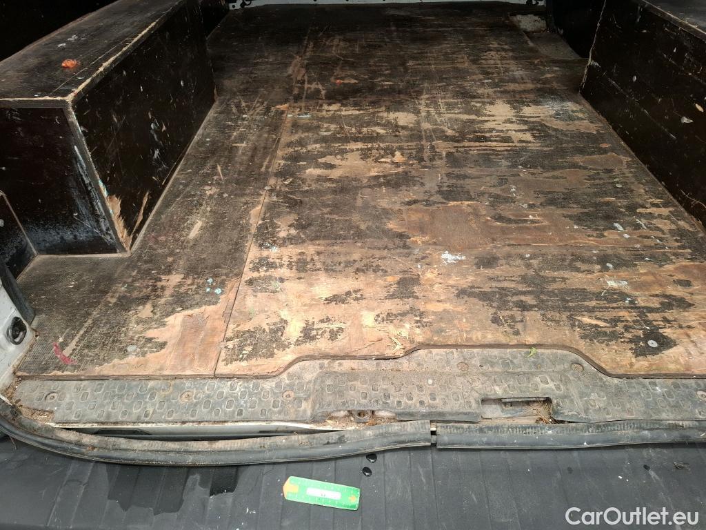  Renault  Trafic RENAULT  / 2019 / 4P / Fourgon tole FG GCF L1H1 1000 dCi 120 #29