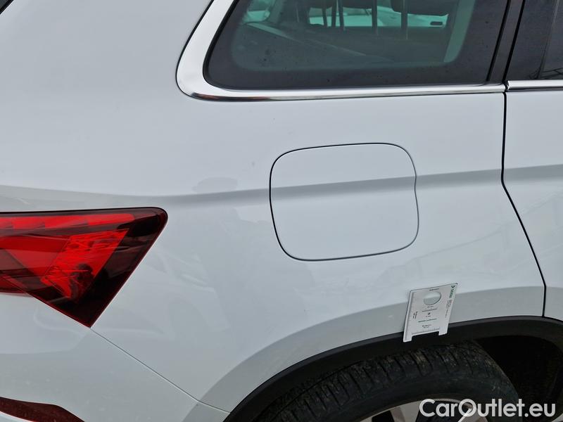  Skoda  Kodiaq  (2016) Kod.2.0TDI 110 L&K 4x4 AT #20