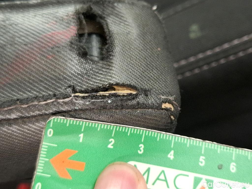  Renault  Trafic RENAULT  / 2019 / 4P / Fourgon tole FG GCF L1H1 1000 dCi 120 #6