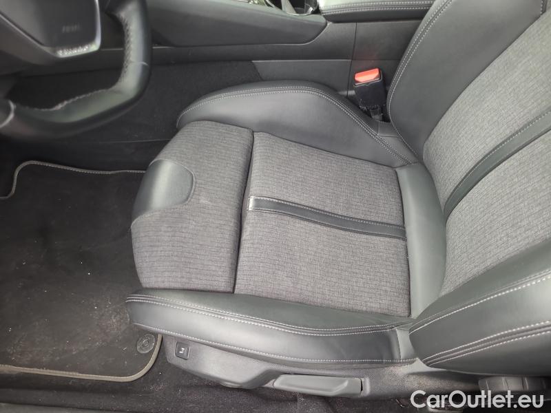  Peugeot  508   (2018->)  1.5BHDI 130 Allure Pack AT #16