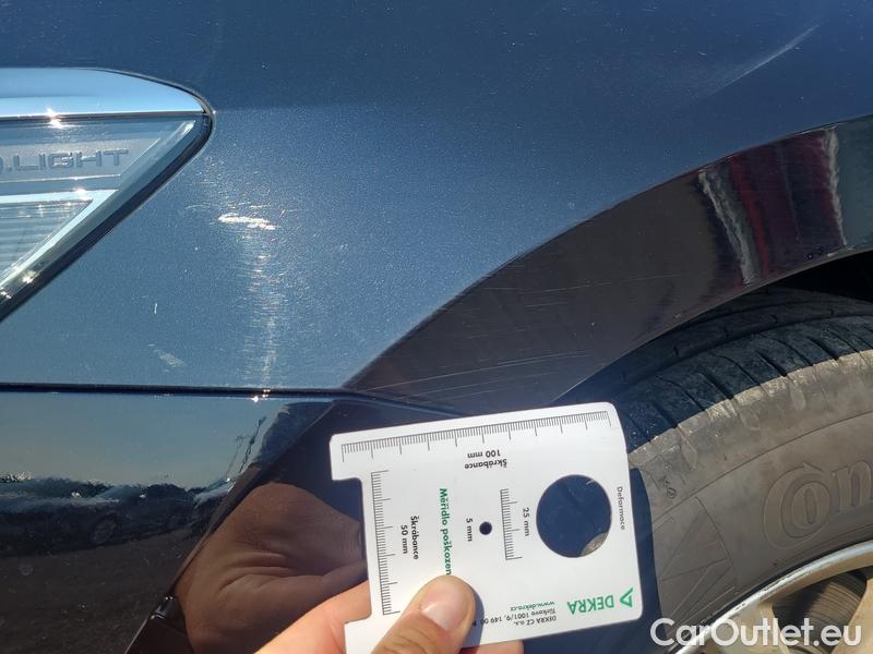  Volkswagen  Passat  Variant (CB5) (2019) Pas.Var.2.0TDI 110 Business AT #3