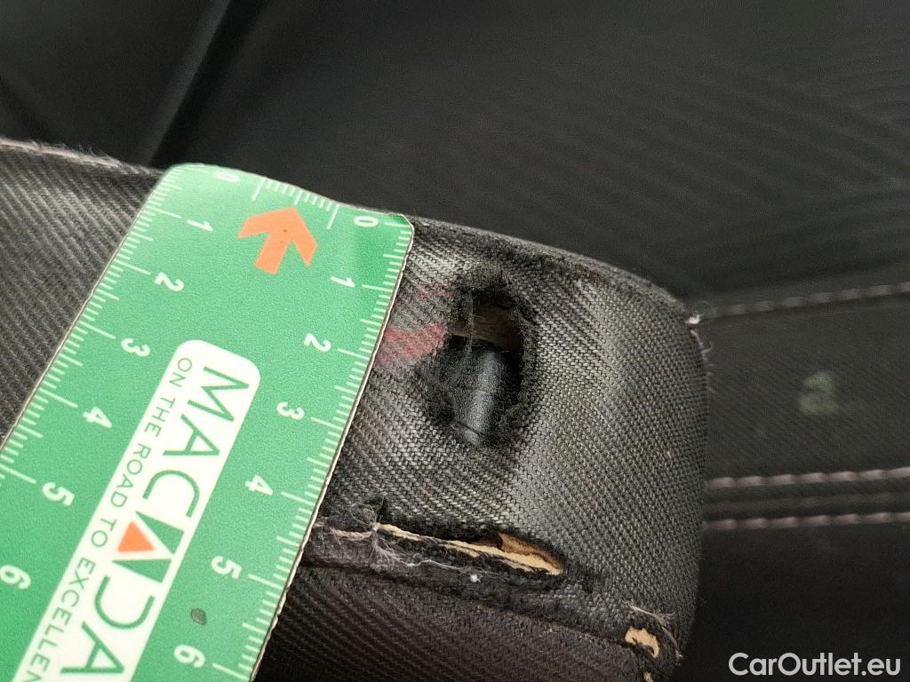  Renault  Trafic RENAULT  / 2019 / 4P / Fourgon tole FG GCF L1H1 1000 dCi 120 #5