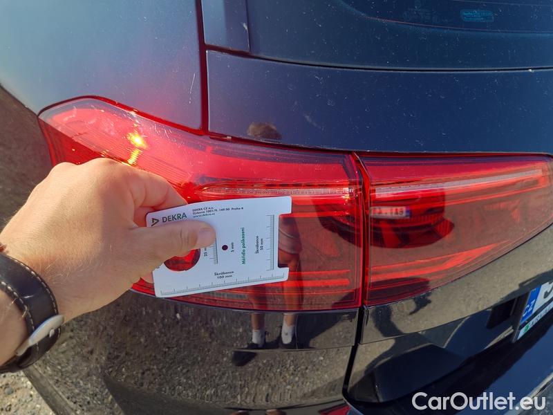  Volkswagen  Passat  Variant (CB5) (2019) Pas.Var.2.0TDI 110 Business AT #15