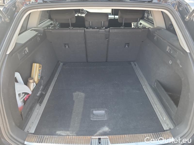  Volkswagen  Passat  Variant (CB5) (2019) Pas.Var.2.0TDI 110 Business AT #13
