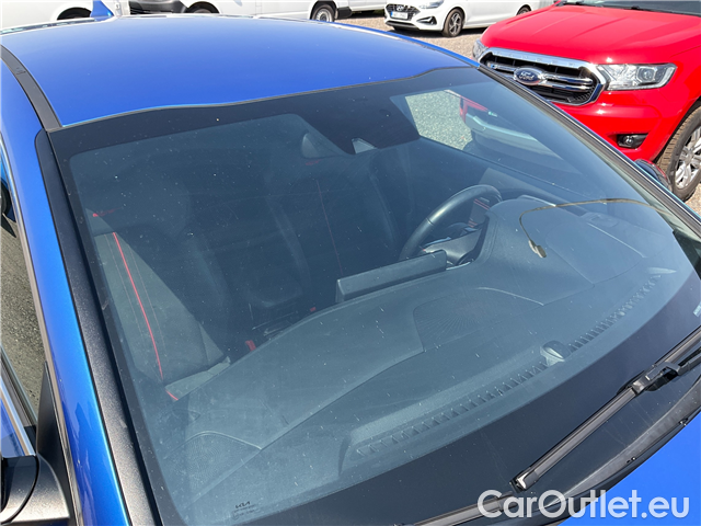  KIA  Cee'd ProCeed 1.6 T-GDI GT AT 5d #9