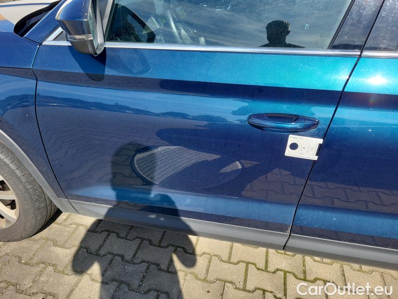  Skoda  Kodiaq  (2016)  2.0TDI 110 Style AT #6