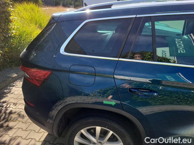  Skoda  Kodiaq  (2016)  2.0TDI 110 Style AT #13