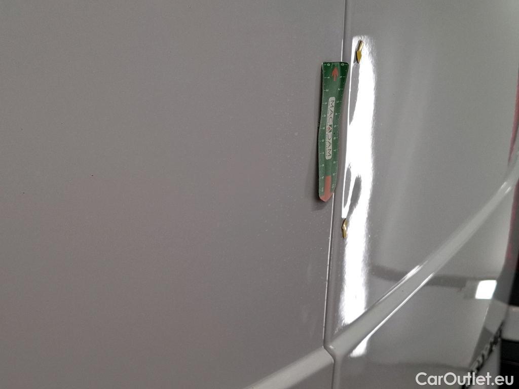  Renault  Trafic RENAULT  / 2019 / 4P / Fourgon tole FG GCF L1H1 1000 dCi 120 #12