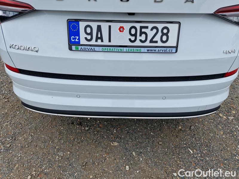  Skoda  Kodiaq  (2016) Kod.2.0TDI 110 L&K 4x4 AT #13