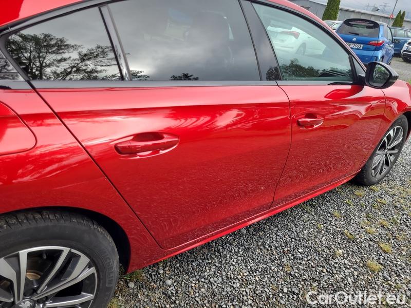  Peugeot  508   (2018->)  1.5BHDI 130 Allure Pack AT #20