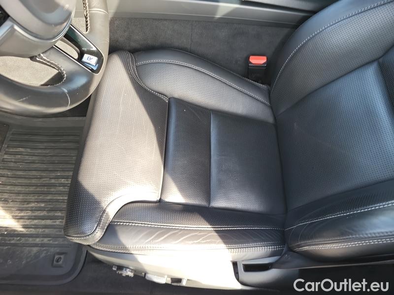  Volvo  V60  (2010)  T6 R-Design AWD AT #34