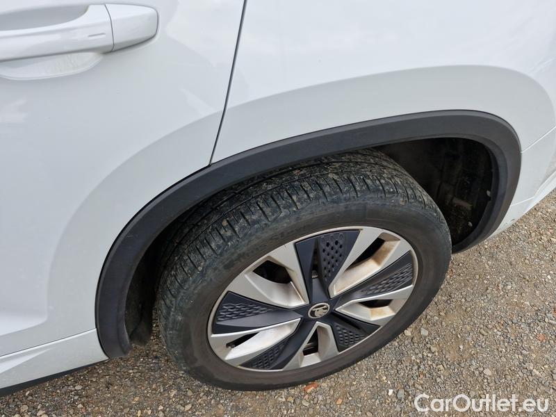  Skoda  Kodiaq  (2016) Kod.2.0TDI 110 L&K 4x4 AT #7