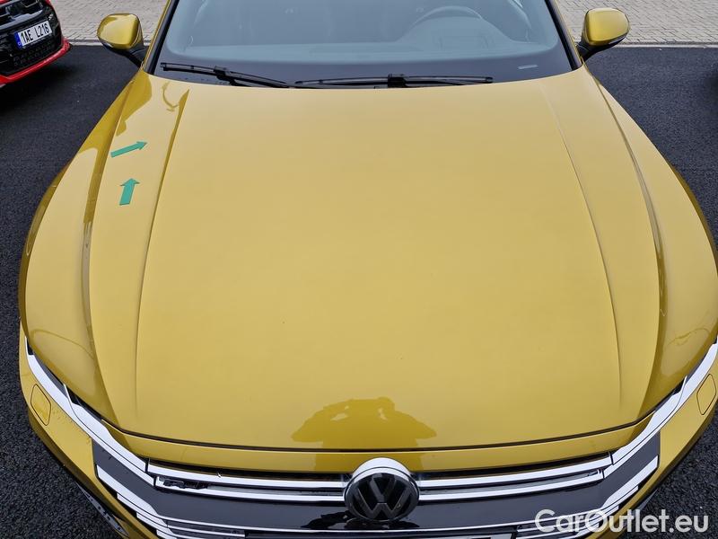  Volkswagen  Arteon  (3H8)(2020) 2.0 TDI 110kW R-Line #2