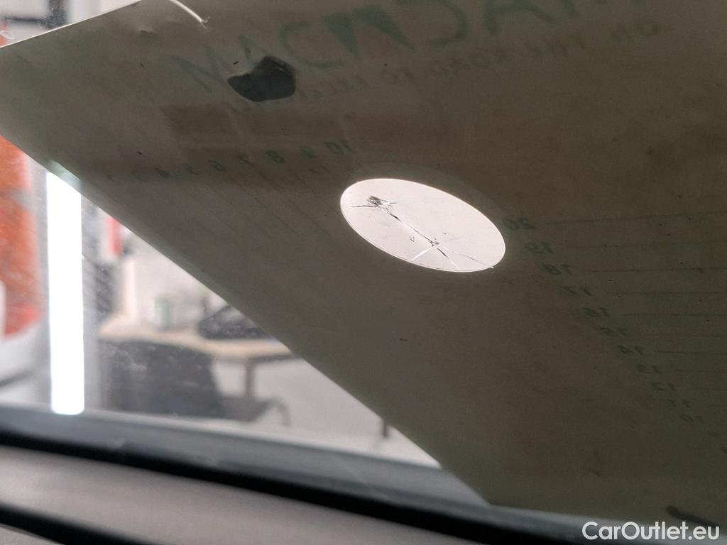  Renault  Trafic RENAULT  / 2019 / 4P / Fourgon tole FG GCF L1H1 1000 dCi 120 #3