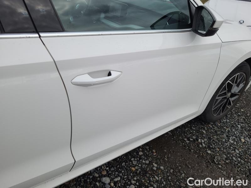  Skoda  Octavia  Combi (NX3)(2020) Oct.Combi 1.5TSI 110 Style #16